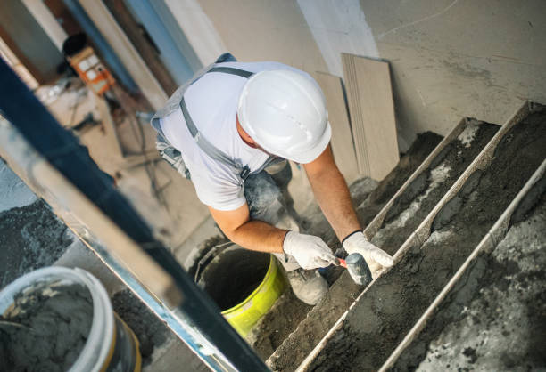 Best Concrete Demolition Services in Long Beach, MD