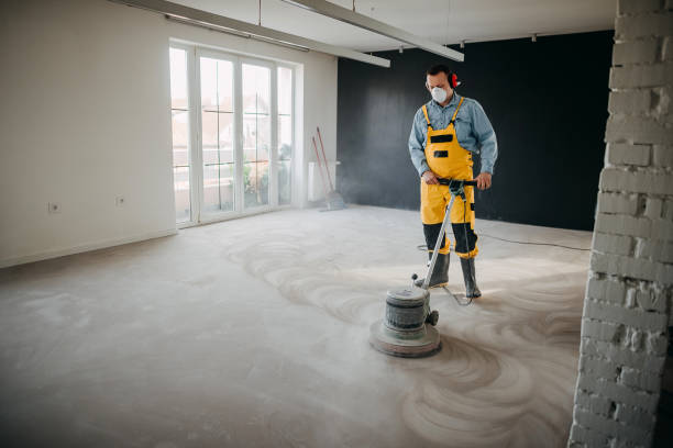 Best Concrete Staining and Coloring in Long Beach, MD