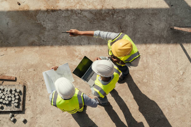 Best Concrete Removal and Replacement in Long Beach, MD