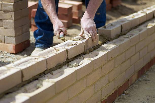 Best Commercial Concrete Services in Long Beach, MD