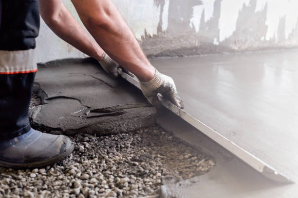 Best Residential Concrete Solutions in Long Beach, MD